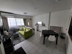 The Centrepoint (D9), Apartment #431240361
